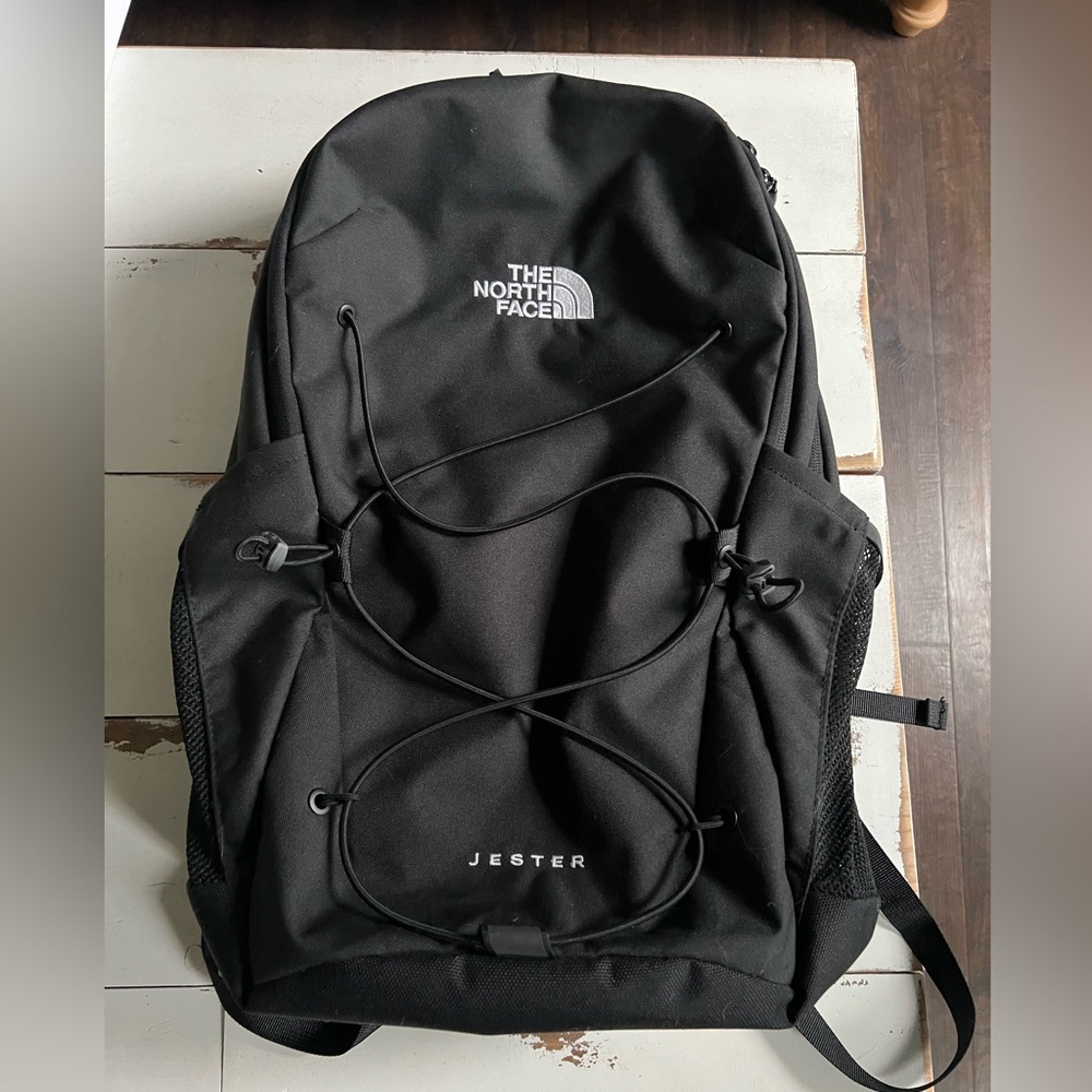 The NorthFace Jester Backpack